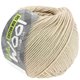 Lana Grossa COTTON MIX 130 (McWool) | 182-light beige