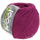 Lana Grossa COTTON MIX 130 (McWool) | 184-fuchsia