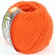 Lana Grossa COTTON MIX 50/100g (McWool) | 06-orange