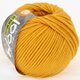 Lana Grossa COTTON MIX 50/100g (McWool) | 10-corn yellow