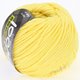 Lana Grossa COTTON MIX 80 (McWool) | 508-yellow