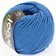 Lana Grossa COTTON MIX 80 (McWool) | 512-blue