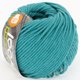 Lana Grossa COTTON MIX 80 (McWool) | 521-aquamarine