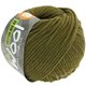 Lana Grossa COTTON MIX 80 (McWool) | 528-olive