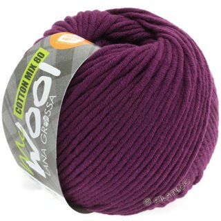 Lana Grossa COTTON MIX 80 (McWool)