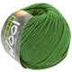 Lana Grossa COTTON MIX 80 (McWool) | 535-grass green