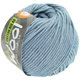 Lana Grossa COTTON MIX 80 (McWool) | 550-light blue