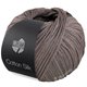 Lana Grossa COTTON SILK | 10-gray brown