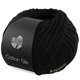 Lana Grossa COTTON SILK | 12-black