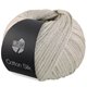 Lana Grossa COTTON SILK | 14-gray beige