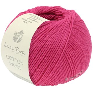 Lana Grossa COTTON WOOL (Linea Pura)