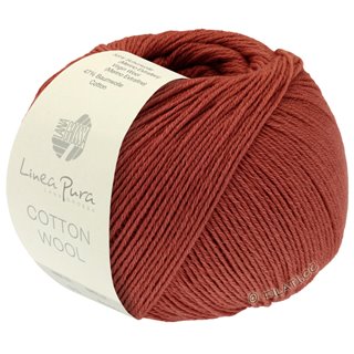 Lana Grossa COTTON WOOL (Linea Pura)