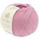 Lana Grossa COTTON WOOL (Linea Pura) | 22-carnation