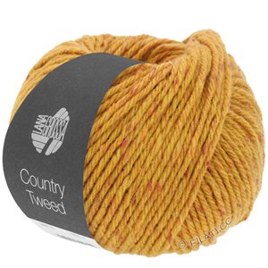 Lana Grossa COUNTRY TWEED | 08-golden brown mottled