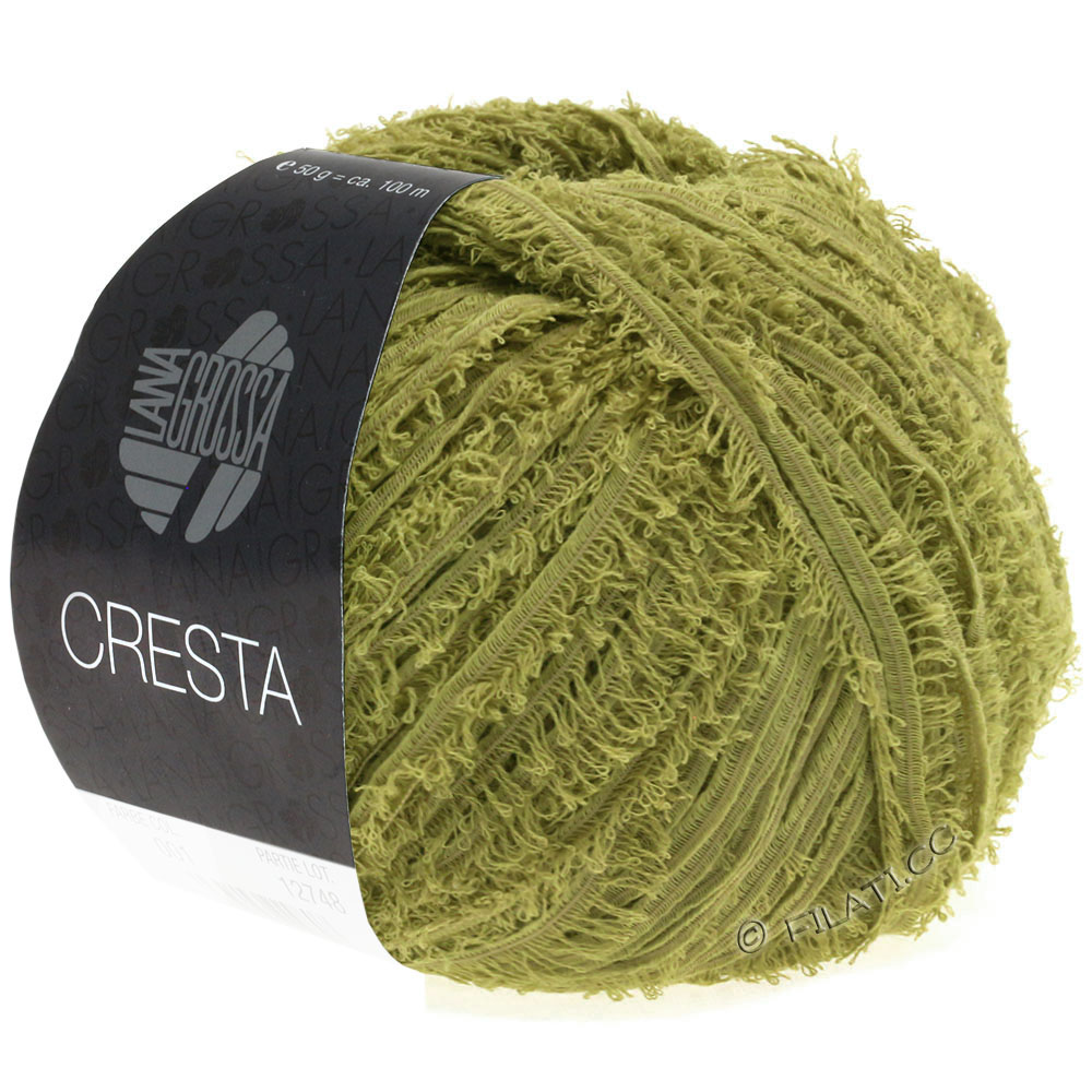 cresta wool