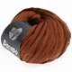 Lana Grossa DACAPO Uni | 009-cinnamon brown