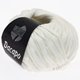 Lana Grossa DACAPO Uni | 010-raw white