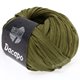 Lana Grossa DACAPO Uni | 021-olive