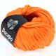 Lana Grossa DACAPO Uni | 024-orange