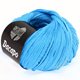 Lana Grossa DACAPO Uni | 026-sky blue