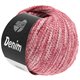 Lana Grossa DENIM | 09-red/white