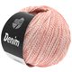 Lana Grossa DENIM | 13-salmon/white