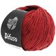 Lana Grossa DIFUSO | 01-red/black