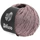 Lana Grossa DIFUSO | 04-rose/black