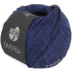Lana Grossa DIVERSA | 17-ink blue