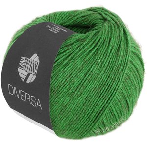 Lana Grossa DIVERSA | 19-grass green