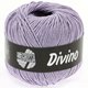 Lana Grossa DIVINO uni (finishing colors) | 03-light lavender