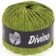 Lana Grossa DIVINO uni (finishing colors) | 12-olive