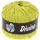 Lana Grossa DIVINO uni (finishing colors) | 21-yellow green