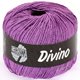 Lana Grossa DIVINO uni (finishing colors) | 28-purple