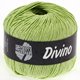 Lana Grossa DIVINO uni (finishing colors) | 39-light green