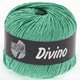 Lana Grossa DIVINO uni (finishing colors) | 40-emerald