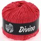 Lana Grossa DIVINO uni (finishing colors) | 43-raspberry