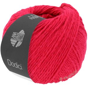 Lana Grossa DODICI | 06-Red pink