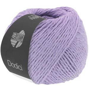 Lana Grossa DODICI | 09-lilac purple