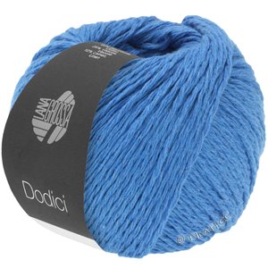 Lana Grossa DODICI | 12-blue