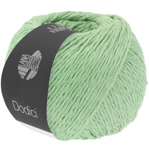 Lana Grossa DODICI | 15-linden green