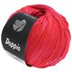 Lana Grossa DOPPIO/DOPPIO Unito | 110-strawberry red