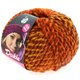 Lana Grossa DOUBLE | 06-orange/yellow/bordeaux