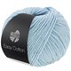 Lana Grossa EASY COTTON | 17-light blue