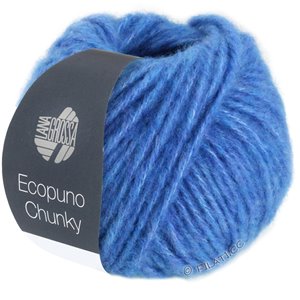 Lana Grossa ECOPUNO Chunky | 131-light blue