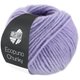 Lana Grossa ECOPUNO Chunky | 135-violet blue