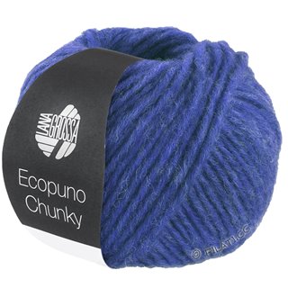 Lana Grossa ECOPUNO Chunky