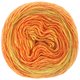 Lana Grossa ECOPUNO Dégradé | 403-yellow/orange