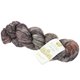 Lana Grossa ECOPUNO Hand-dyed | 504-light beige/gray beige/brown/black brown/green/orange