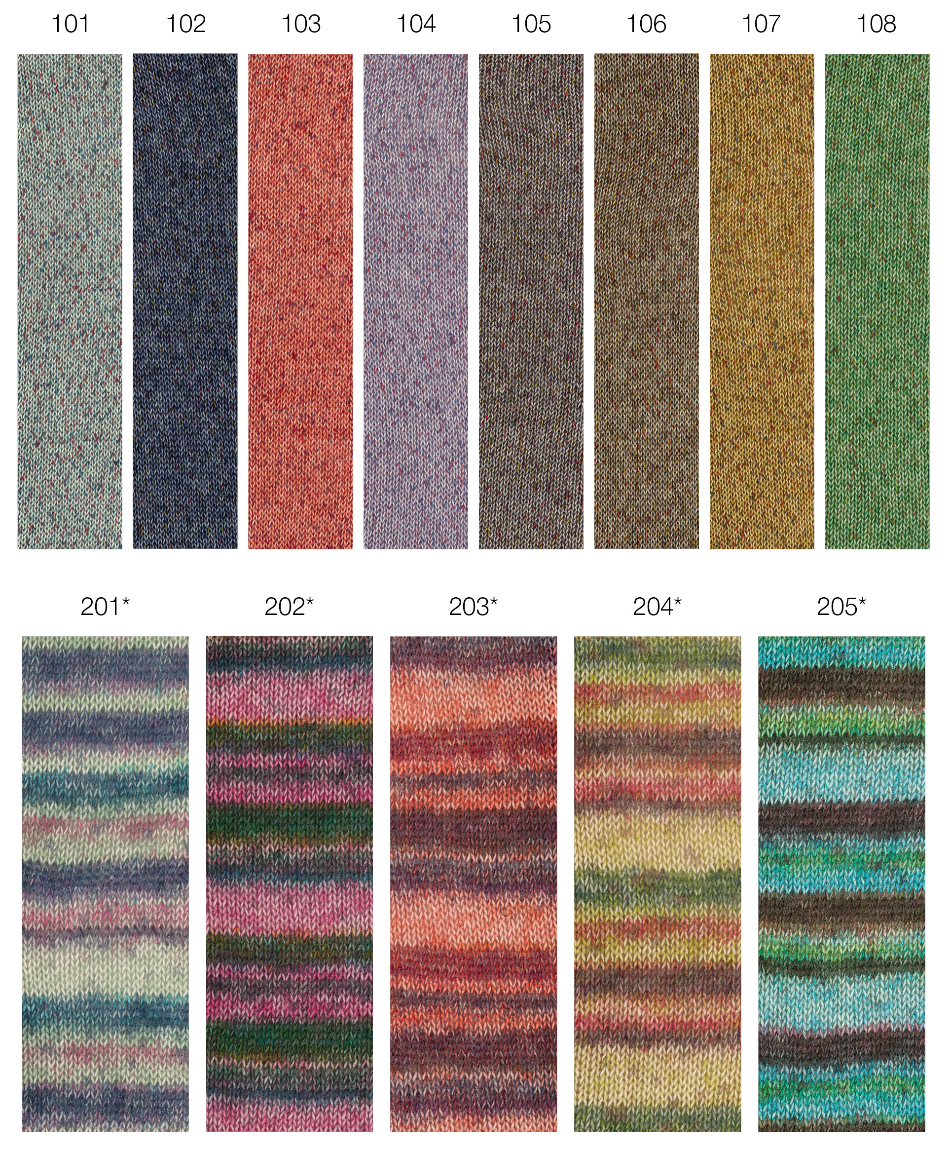 Lana Grossa Ecopuno Print Ecopuno Print From Lana Grossa Yarn Wool Filati Online Shop